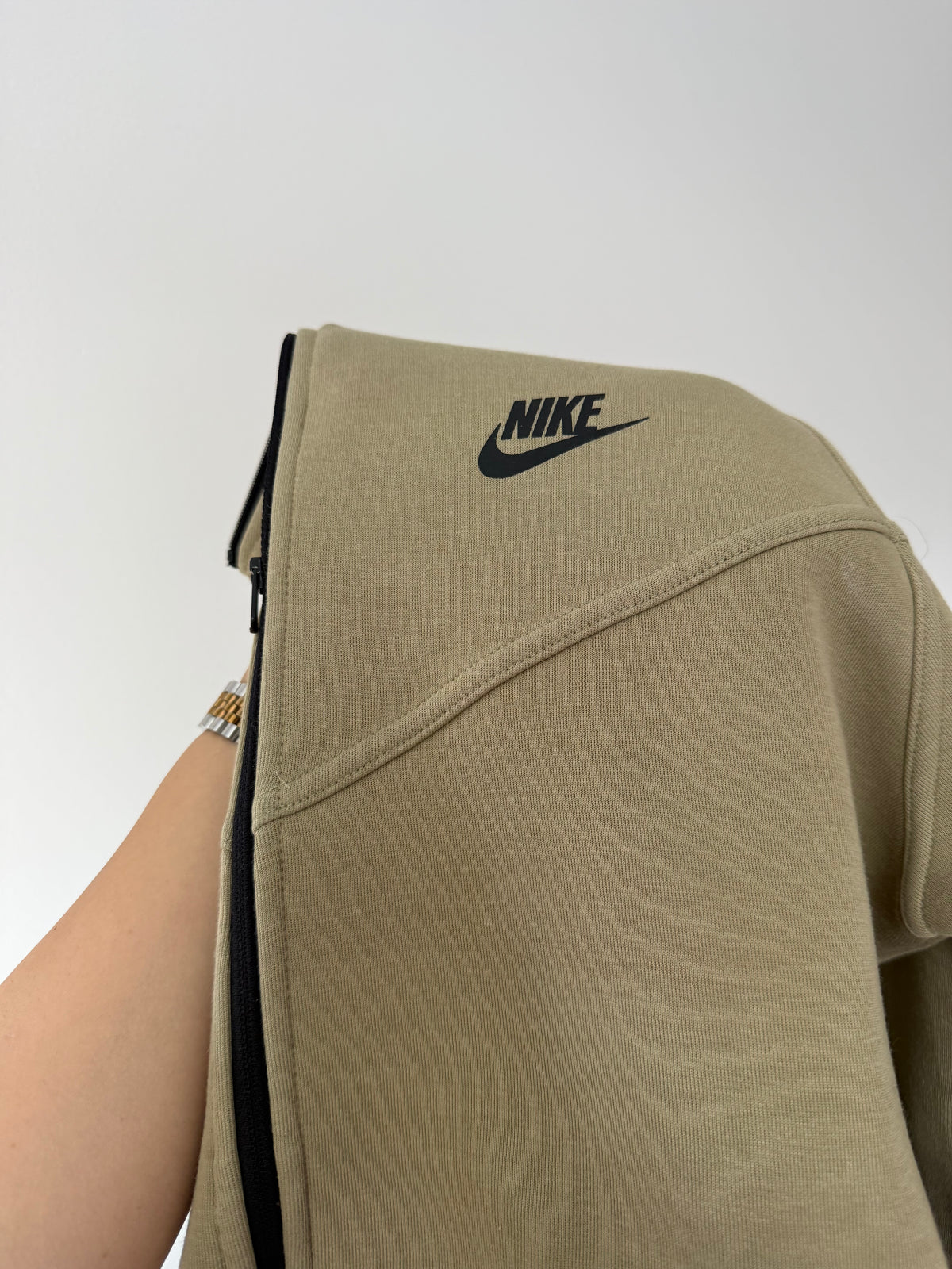 Tech Fleece gornji