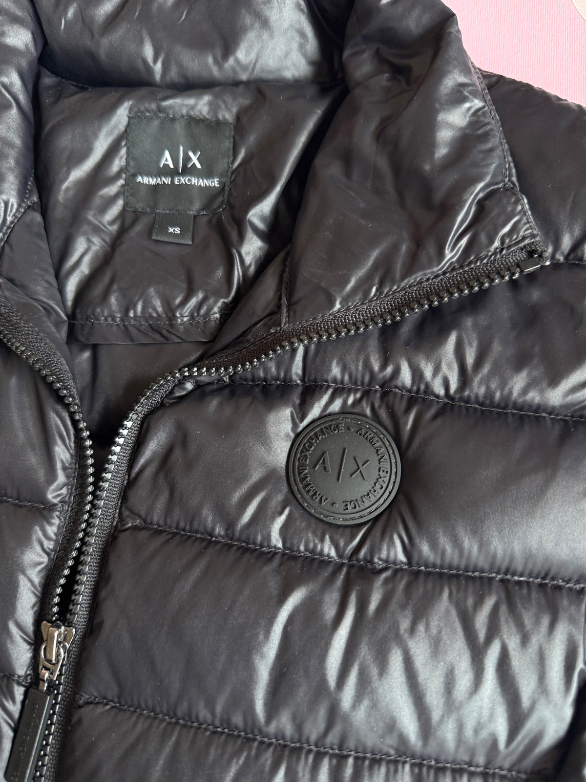 Armani Exchange Prsluk