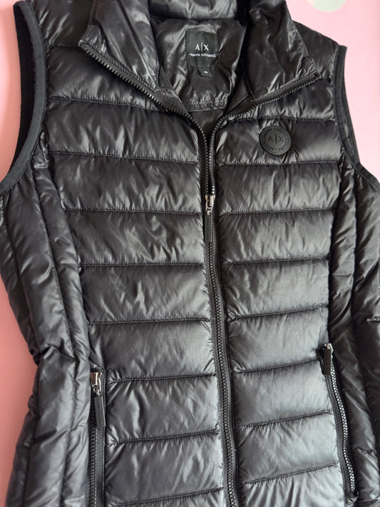 Armani Exchange Prsluk