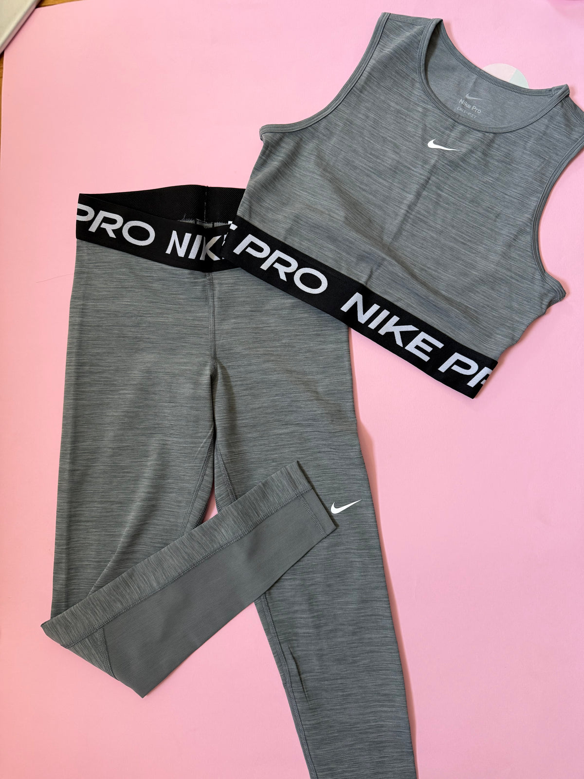 Nike Pro / Helanke