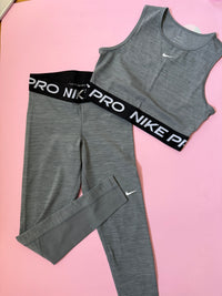 Nike Pro / Helanke