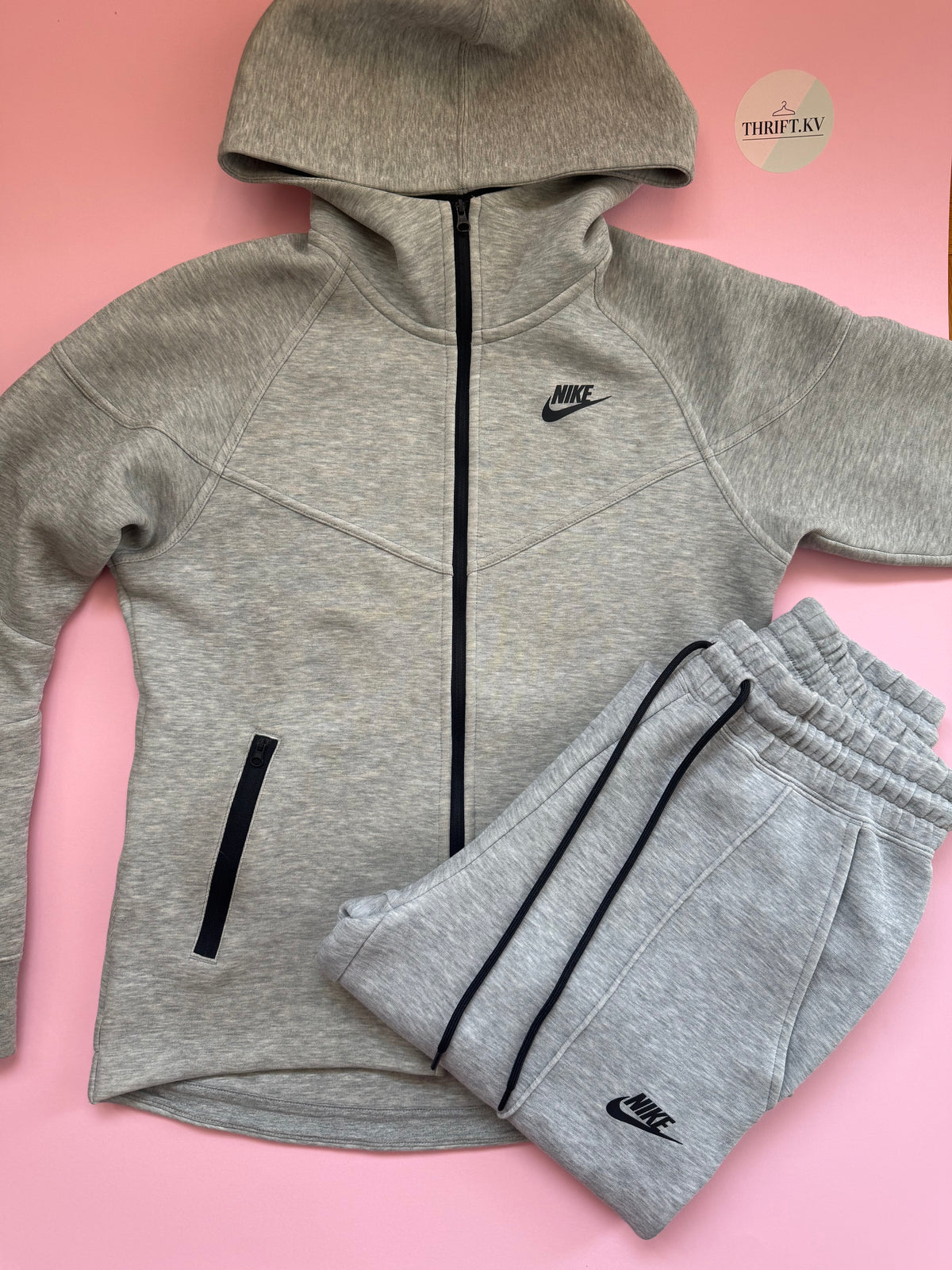 Tech Fleece