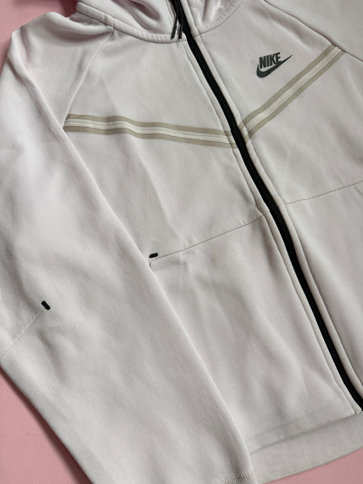 Tech Fleece komplet