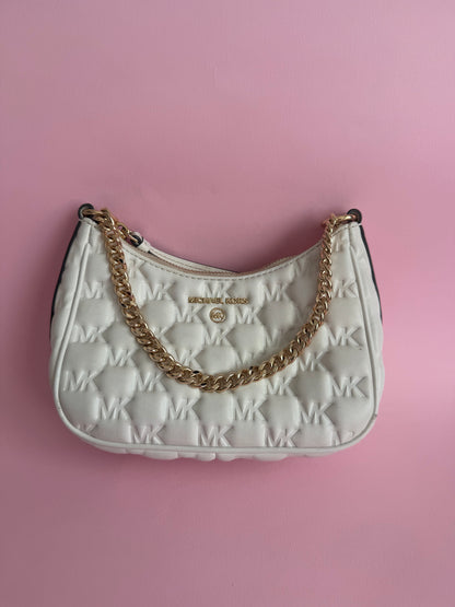 Michael Kors Charm Bag