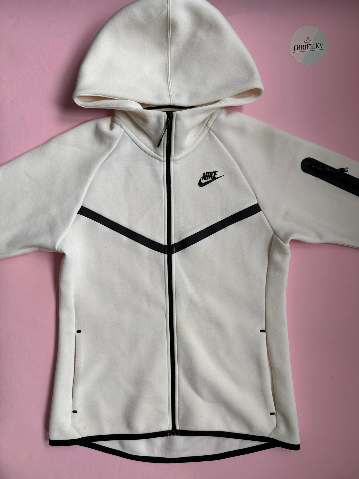 Tech Fleece 2026