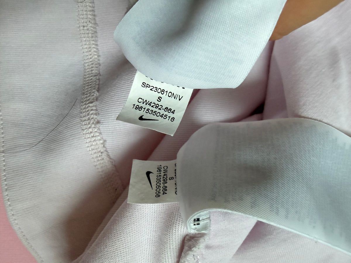 Tech Fleece komplet