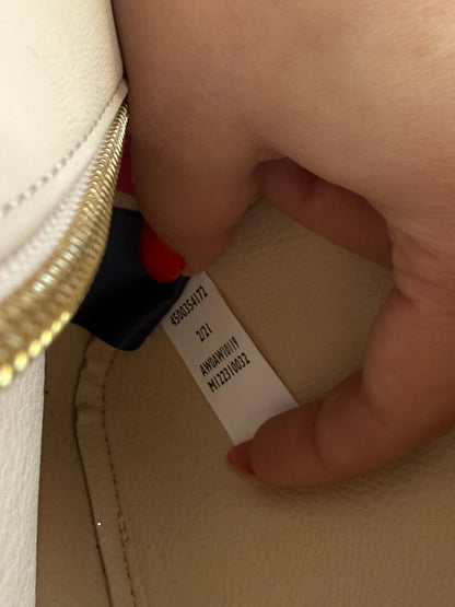 Tommy Hilfiger Torbica