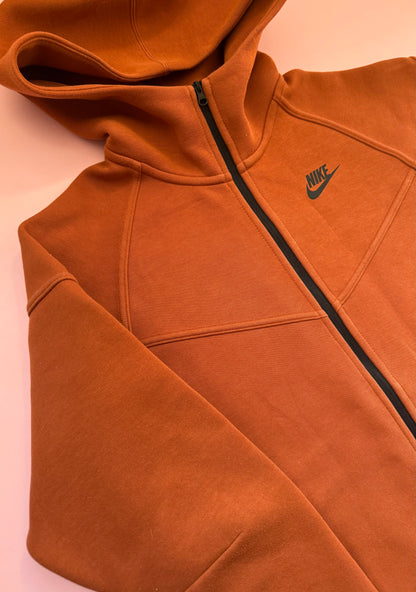 Tech Fleece Gornji