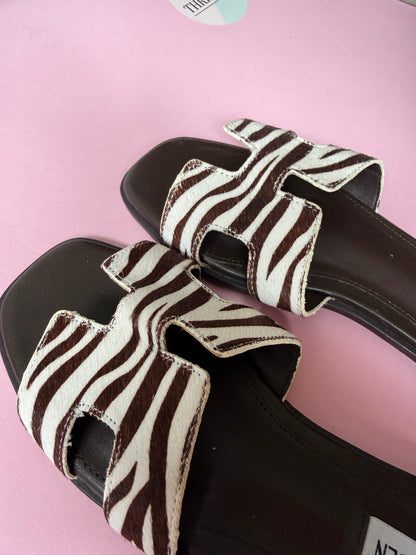 Steve Madden Papuče