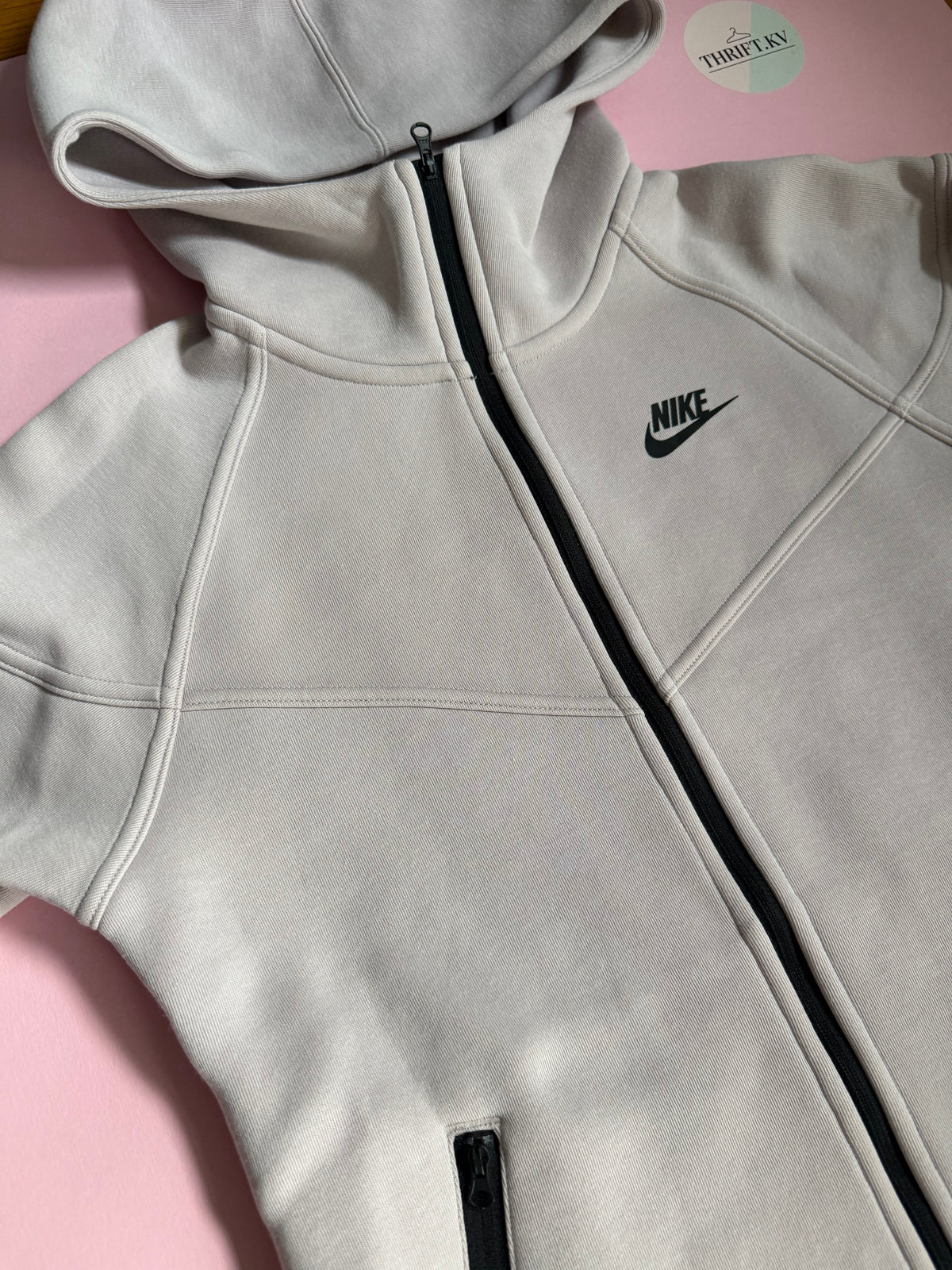 Tech Fleece