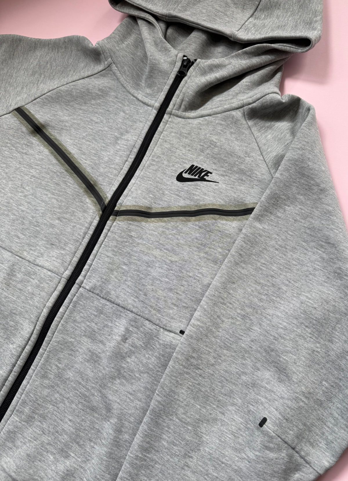 Tech Fleece / Gornji deo
