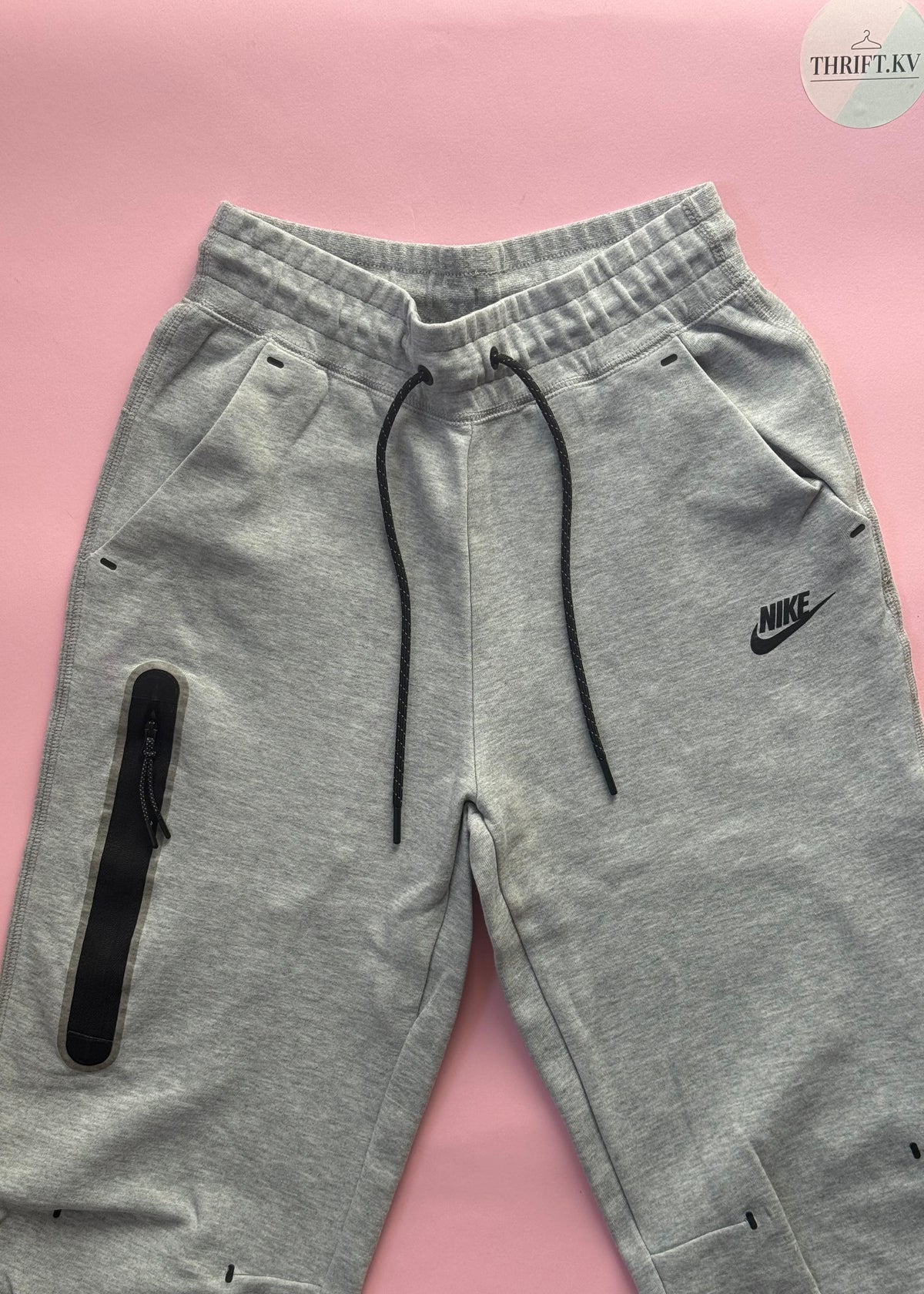 Tech Fleece / Donji