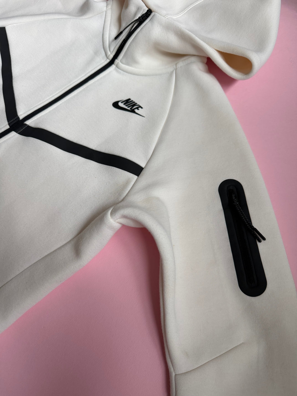 Tech Fleece 2026