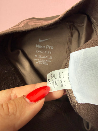 Nike Pro Dri-Fit Komplet