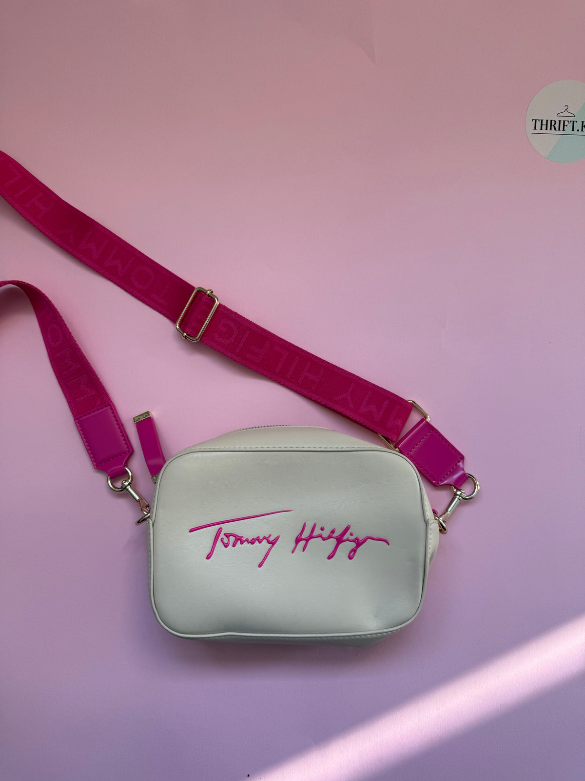 Tommy Hilfiger Torbica