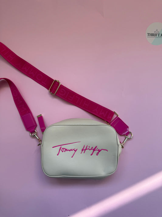 Tommy Hilfiger Torbica