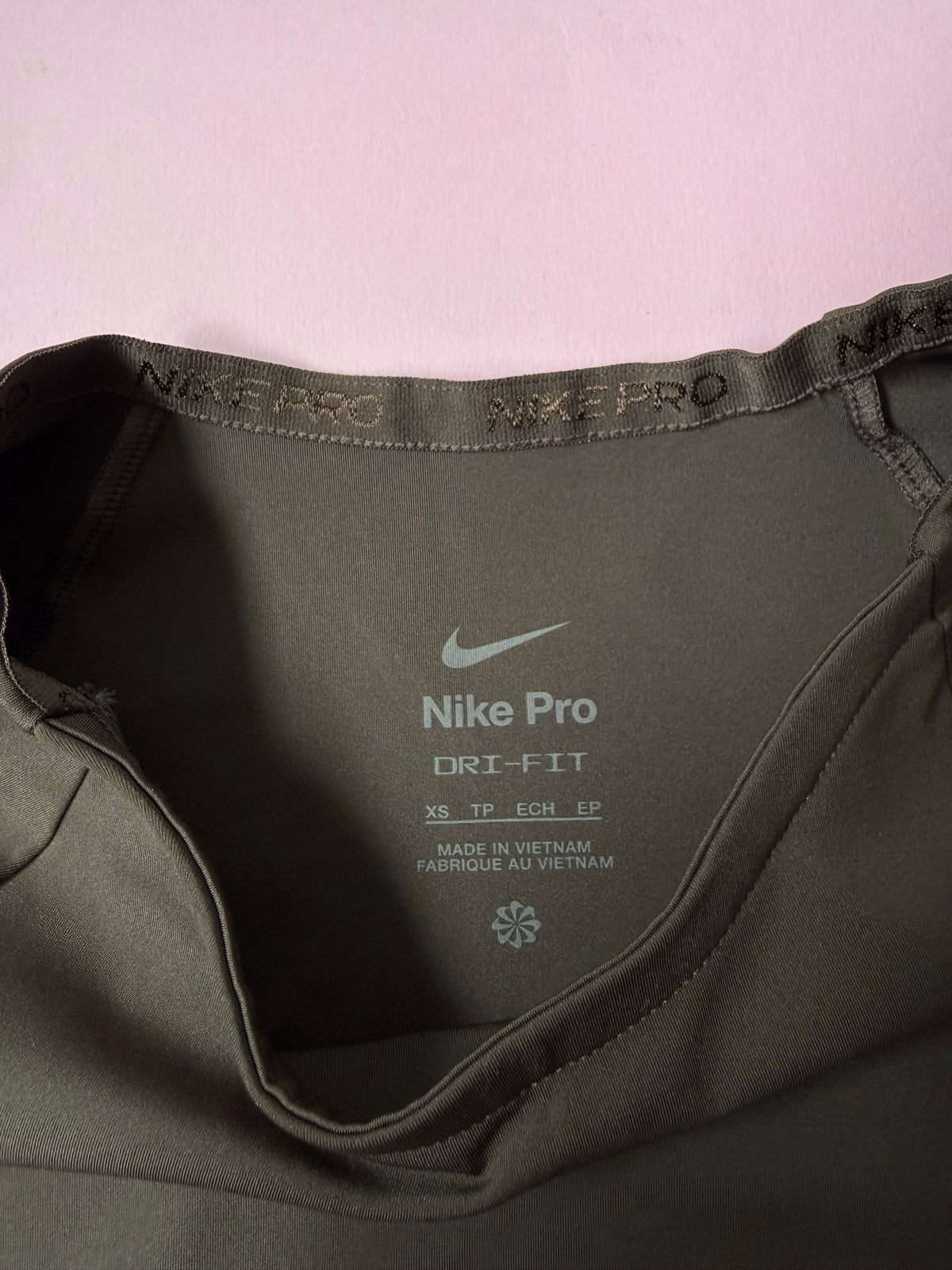 Nike Pro Dri-Fit Komplet