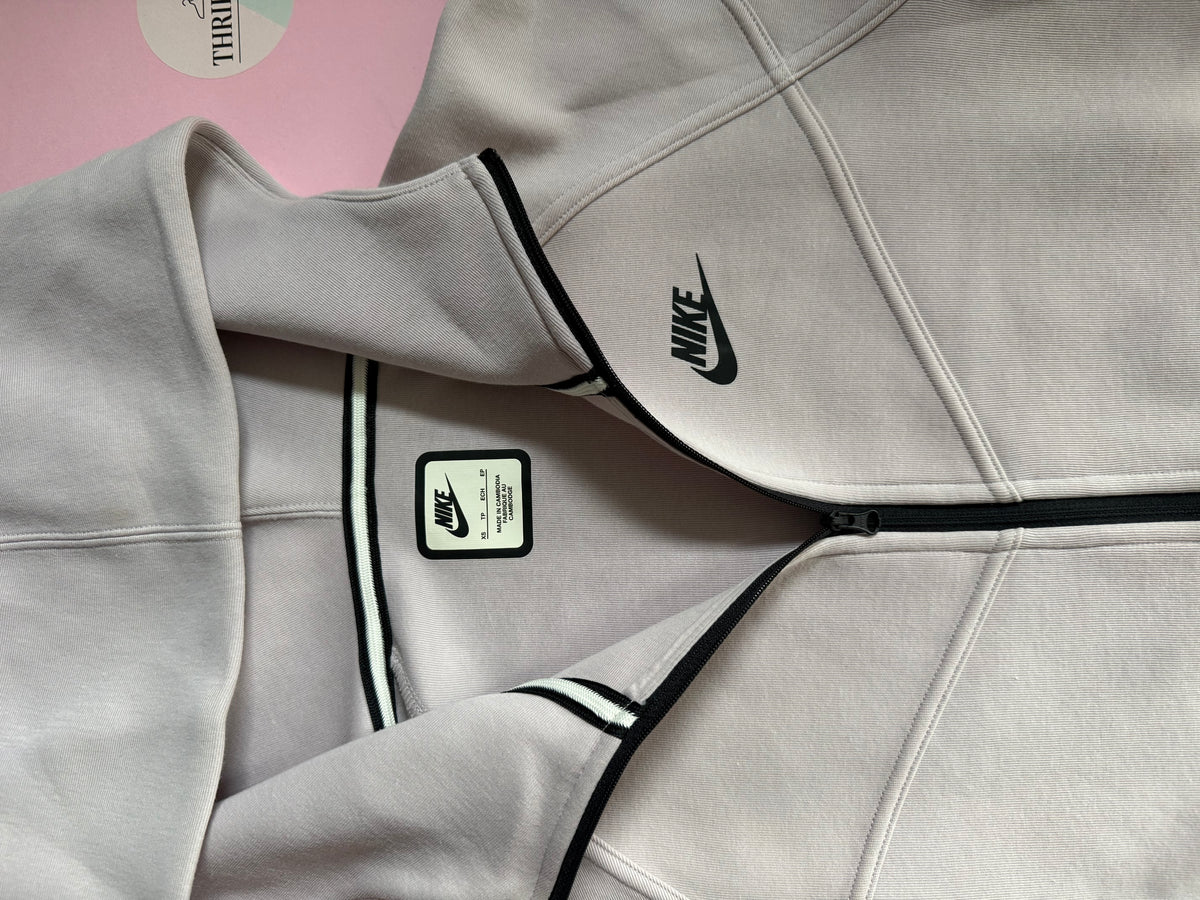 Tech Fleece