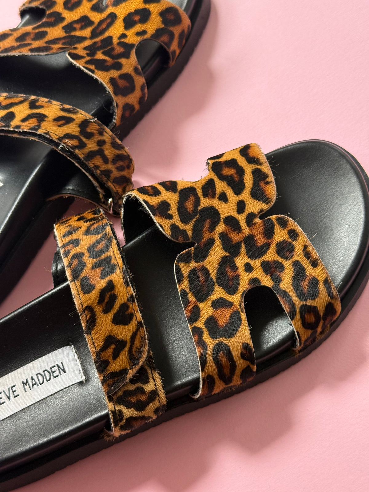 Steve Madden Sandale
