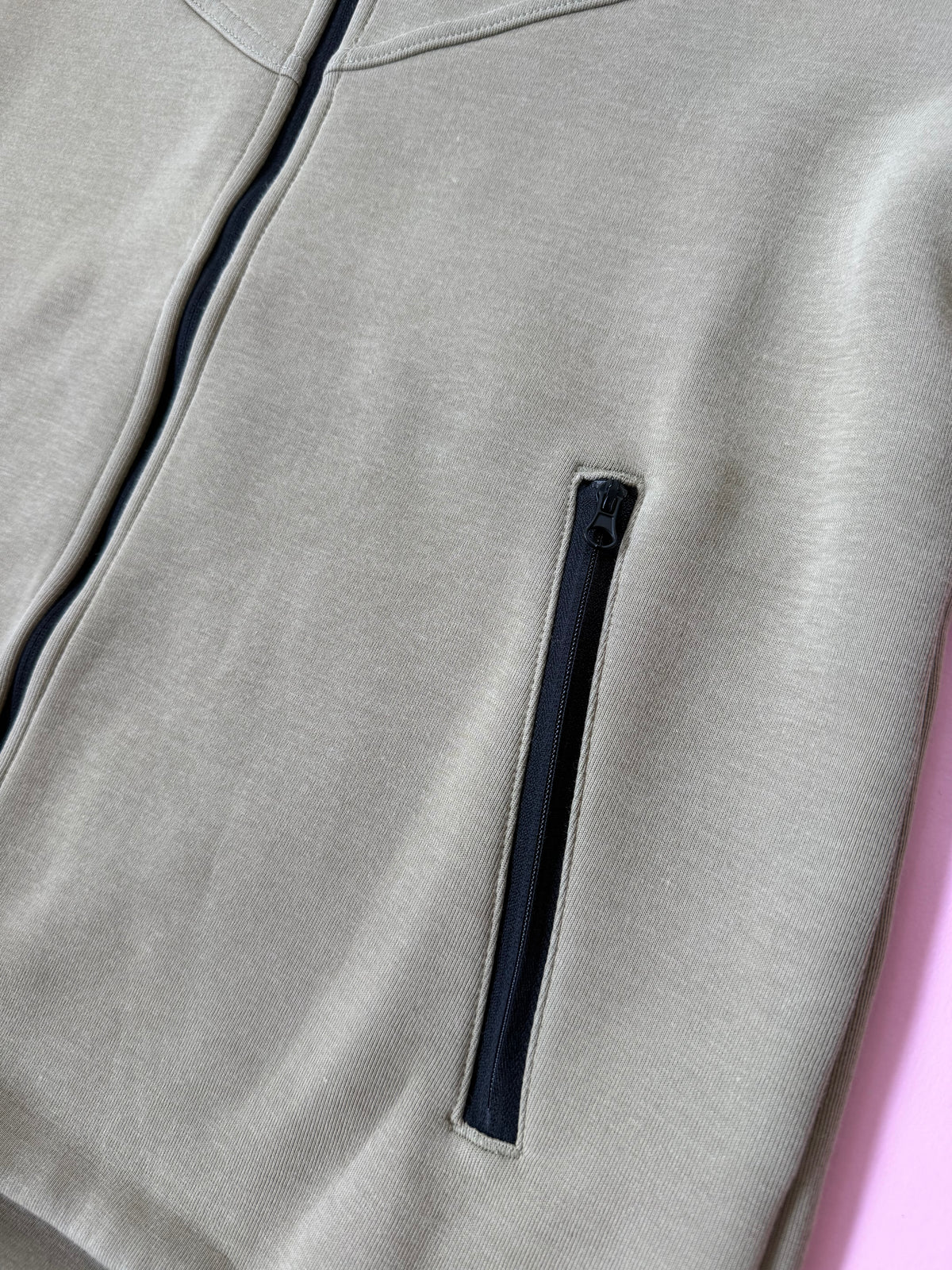 Tech Fleece gornji