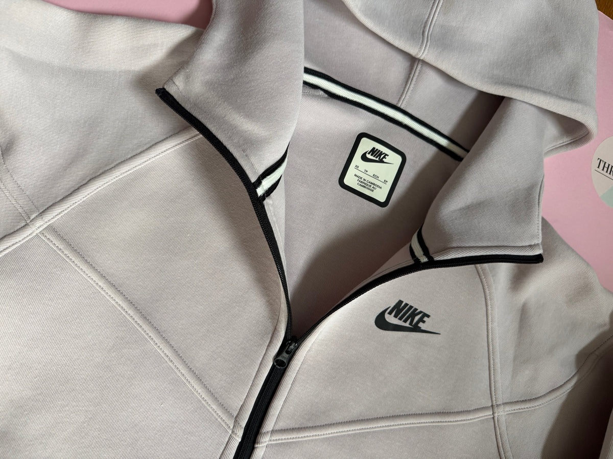 Tech Fleece