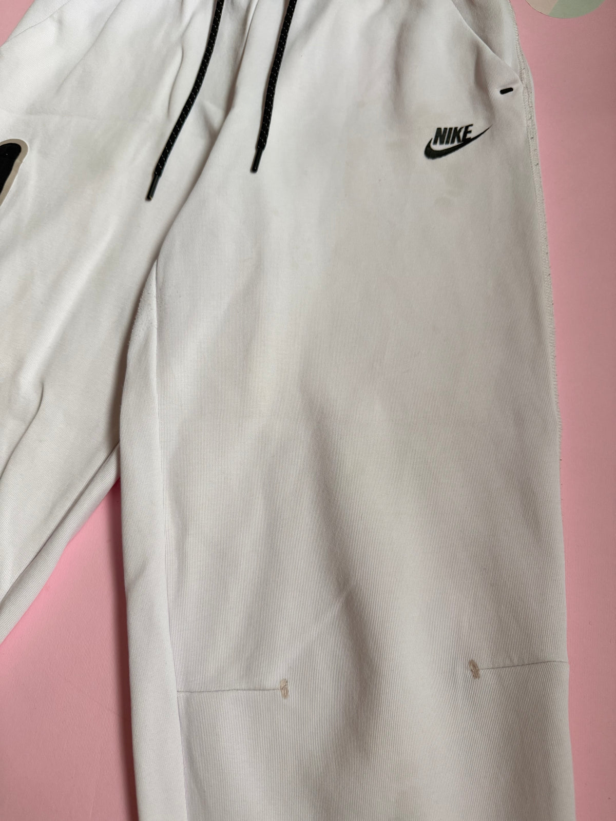 Tech Fleece komplet