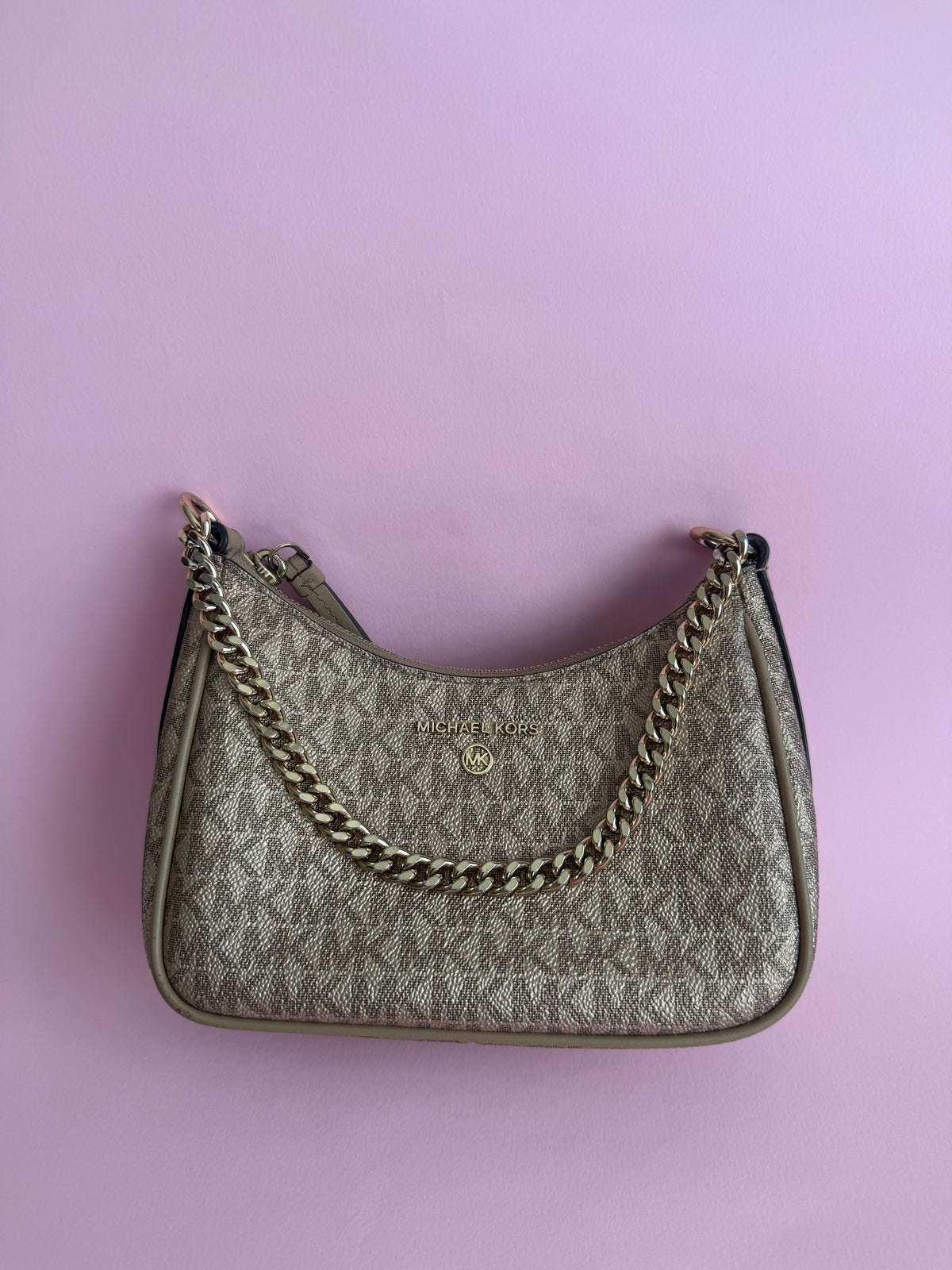 Michael Kors Charm Torbica
