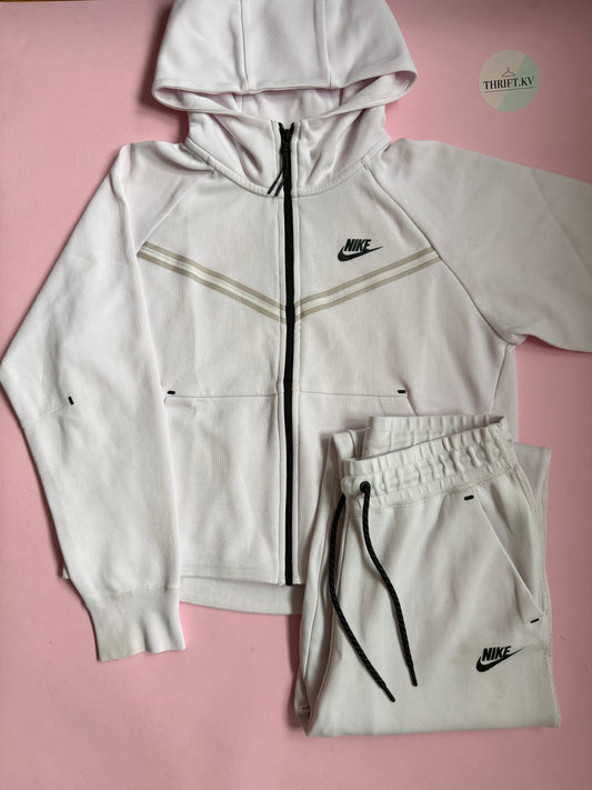 Tech Fleece komplet