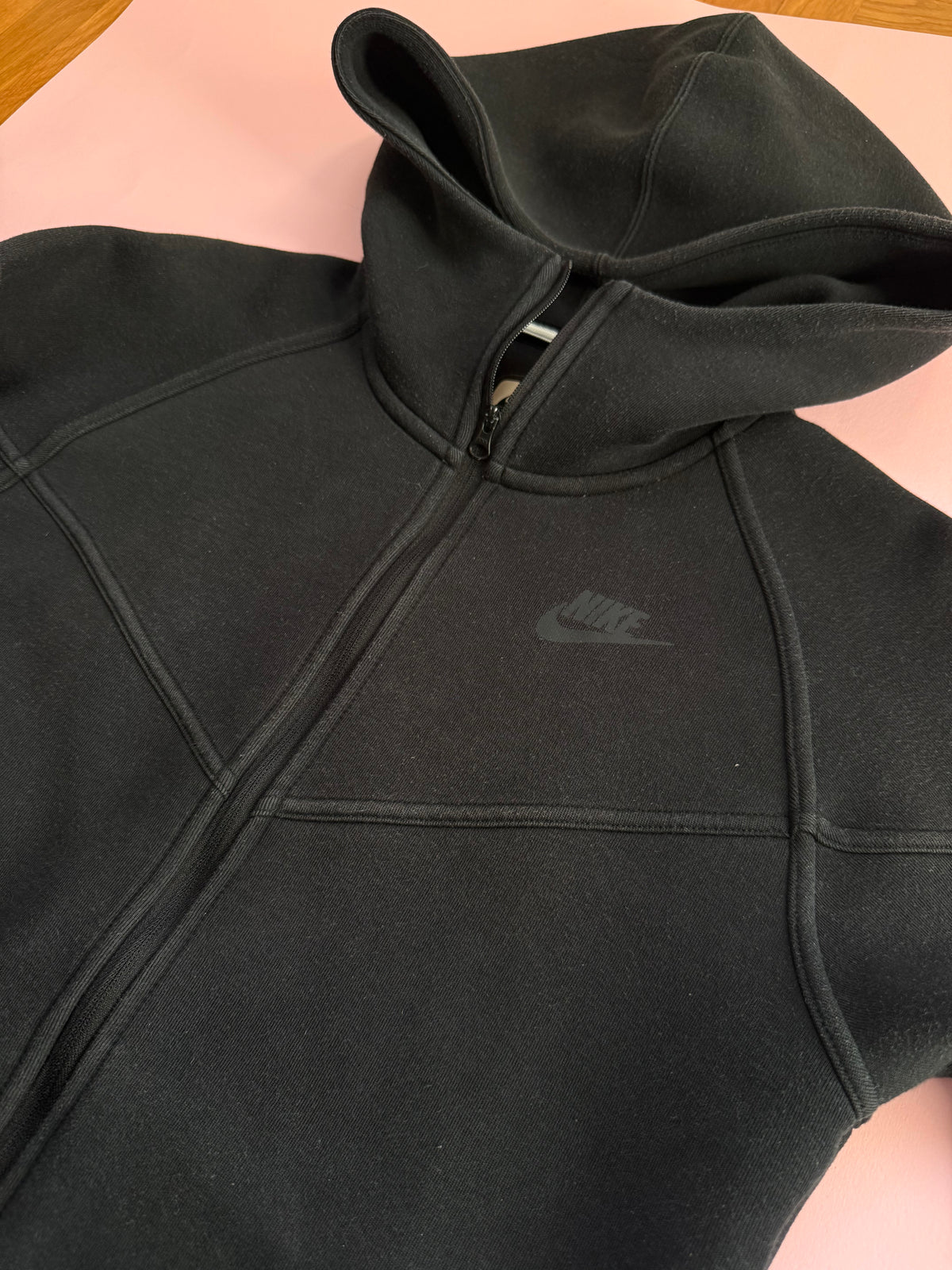 Tech Fleece Gornji Deo