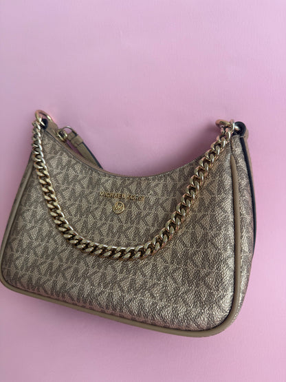 Michael Kors Charm Torbica