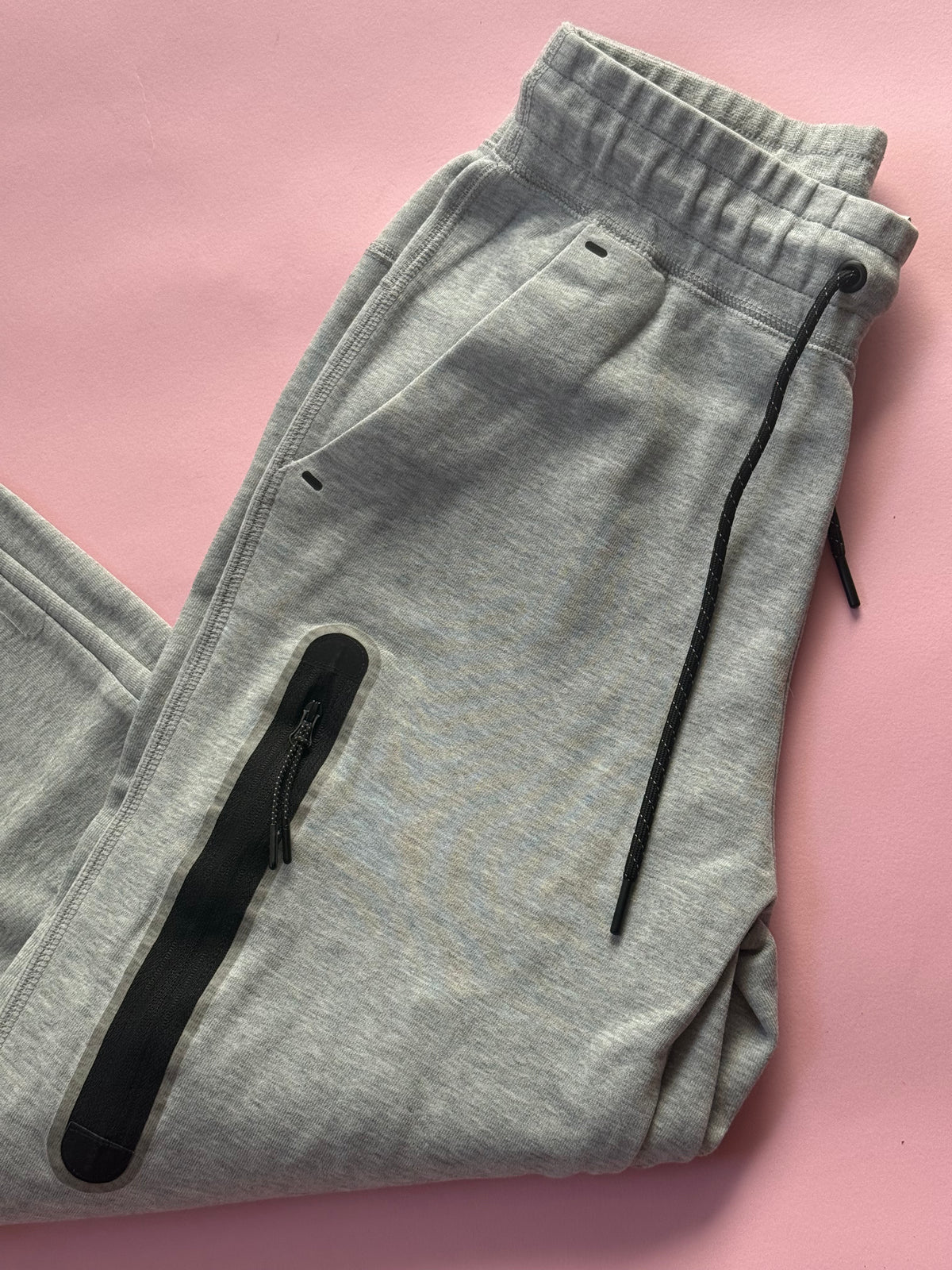 Tech Fleece / Donji