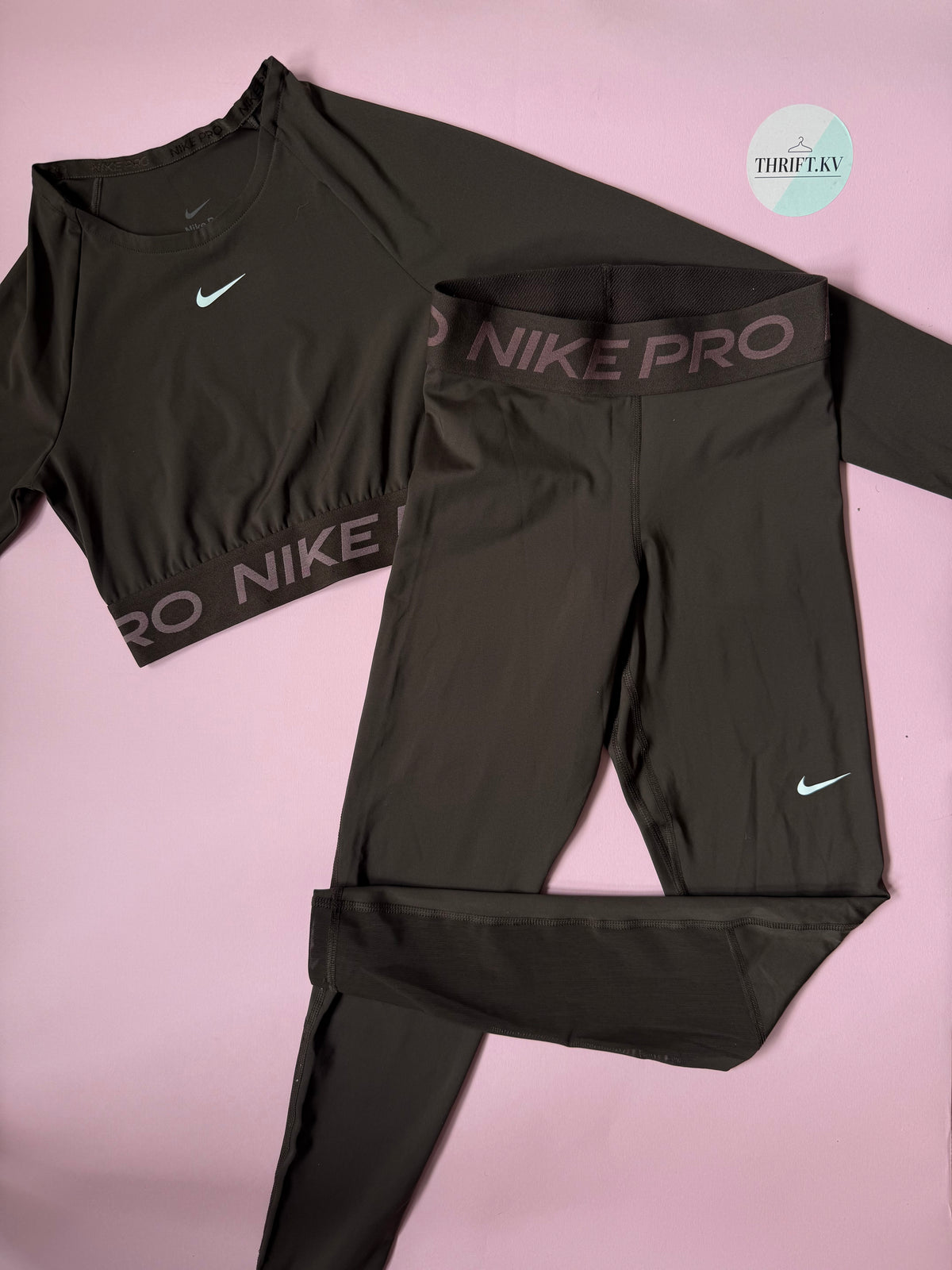 Nike Pro Dri-Fit Komplet