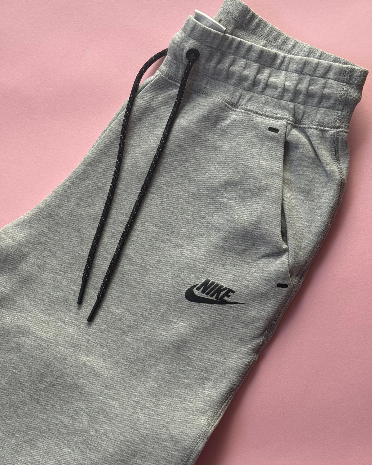 Tech Fleece / Donji