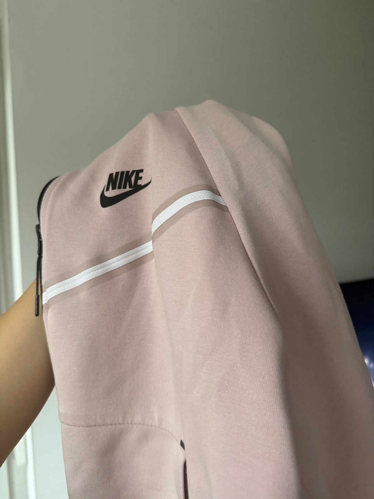 Tech Fleece Komplet