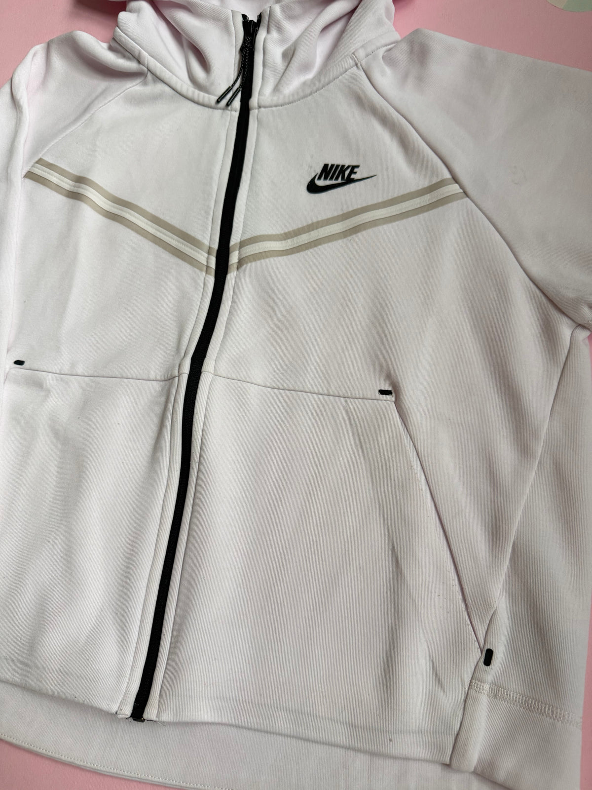 Tech Fleece komplet