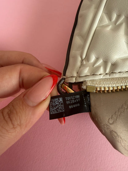 Michael Kors Charm Bag