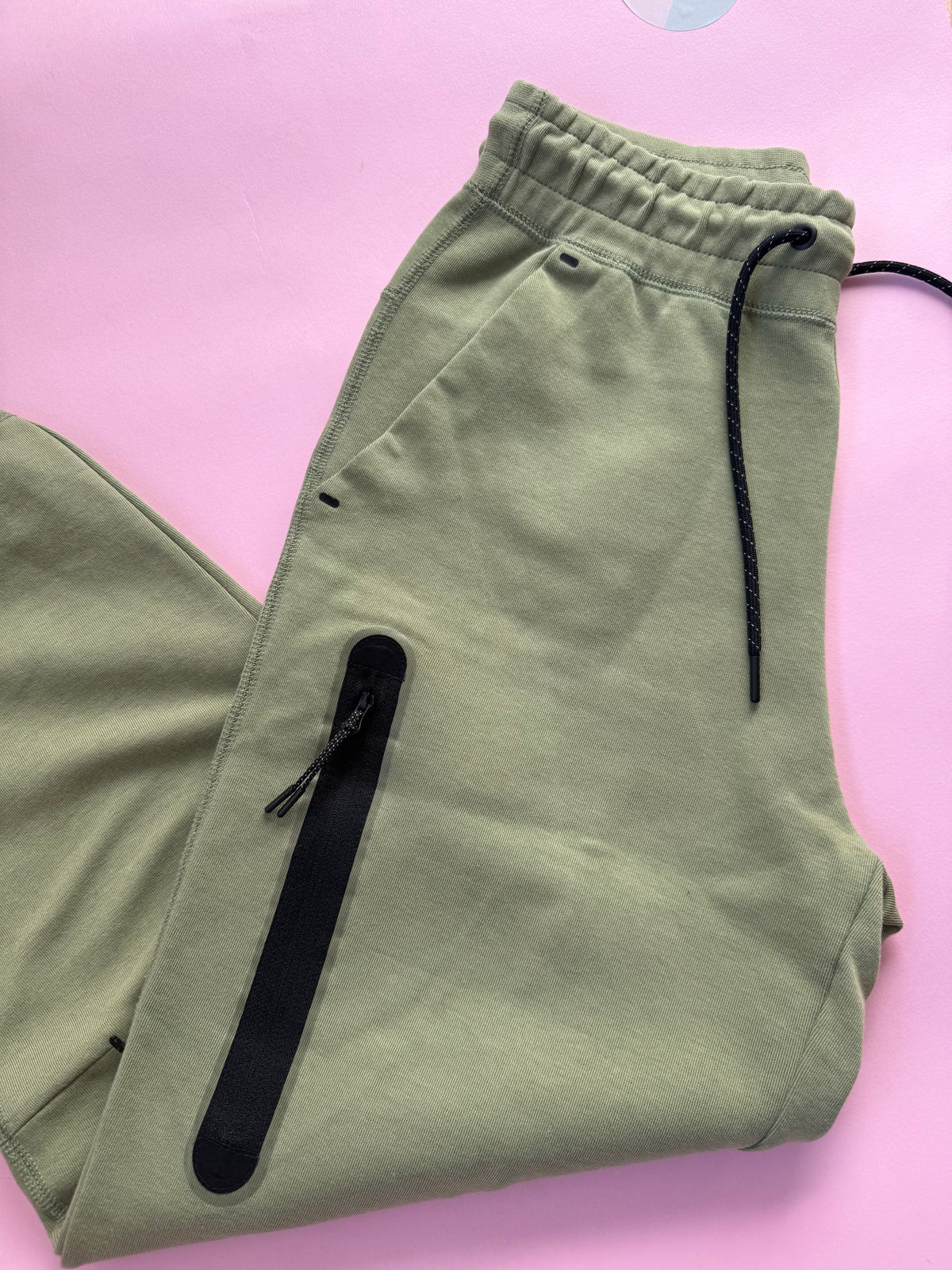 Tech Fleece / Donji