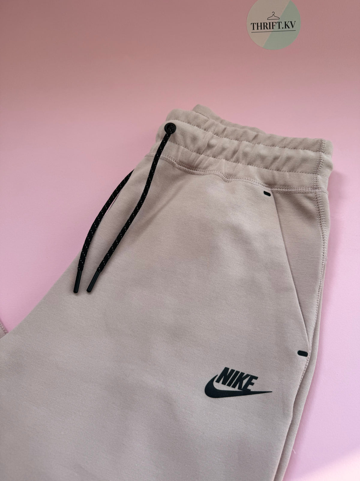 Tech Fleece / Donji deo