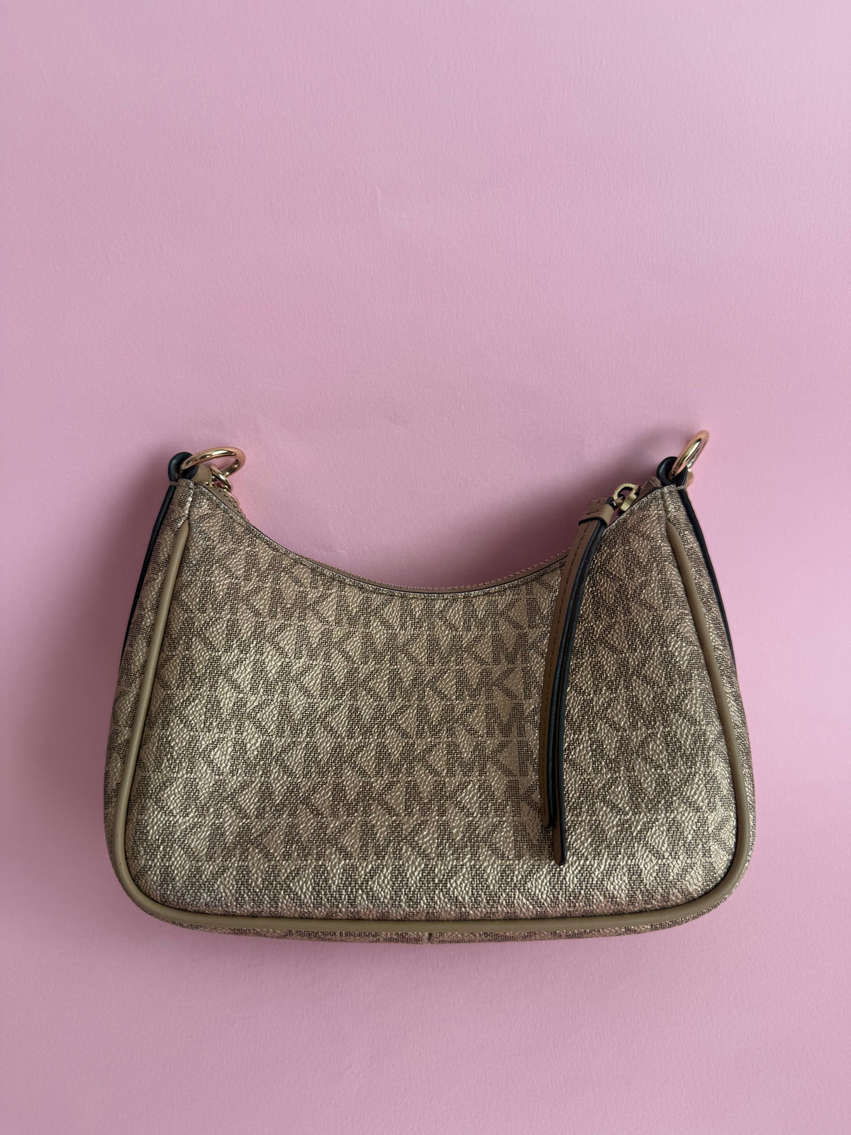 Michael Kors Charm Torbica