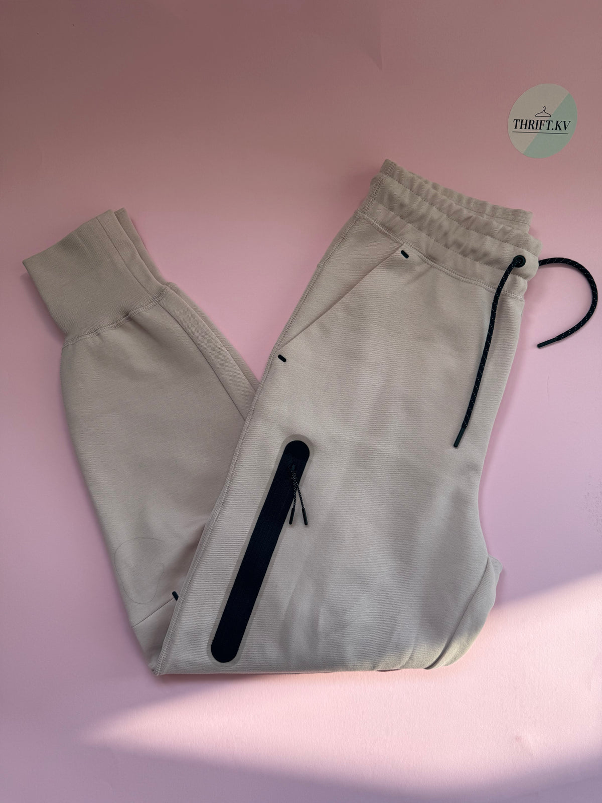Tech Fleece / Donji deo