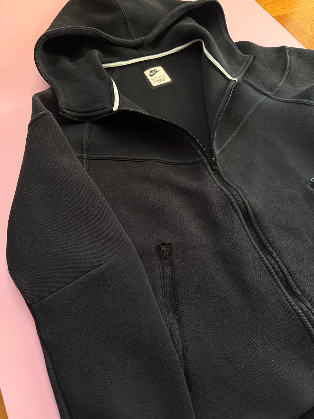 Tech Fleece Gornji Deo