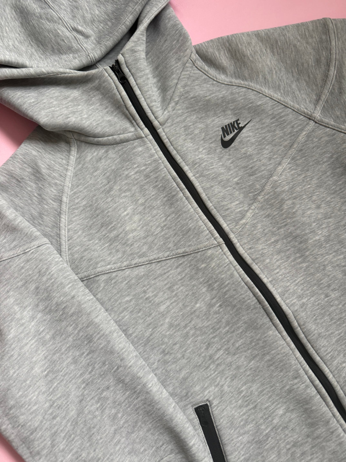 Tech Fleece Komplet