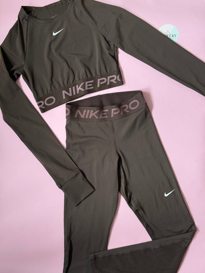 Nike Pro Dri-Fit Komplet