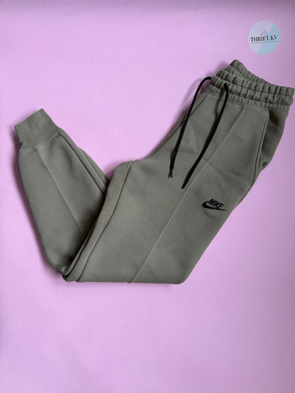 Tech Fleece komplet