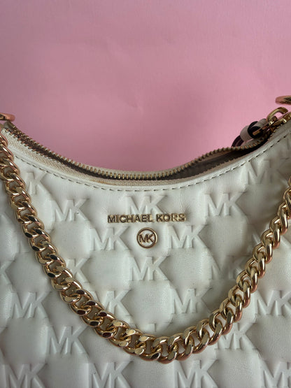 Michael Kors Charm Bag