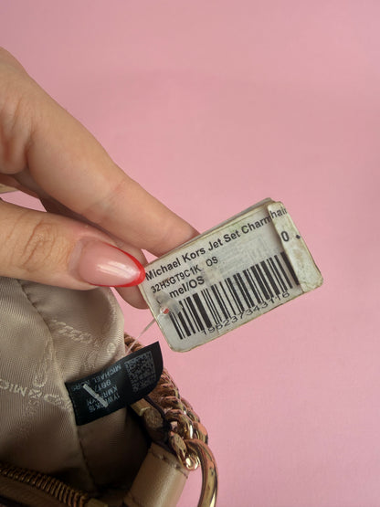 Michael Kors Charm Torbica