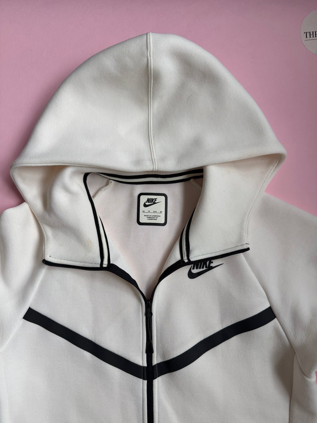 Tech Fleece 2026