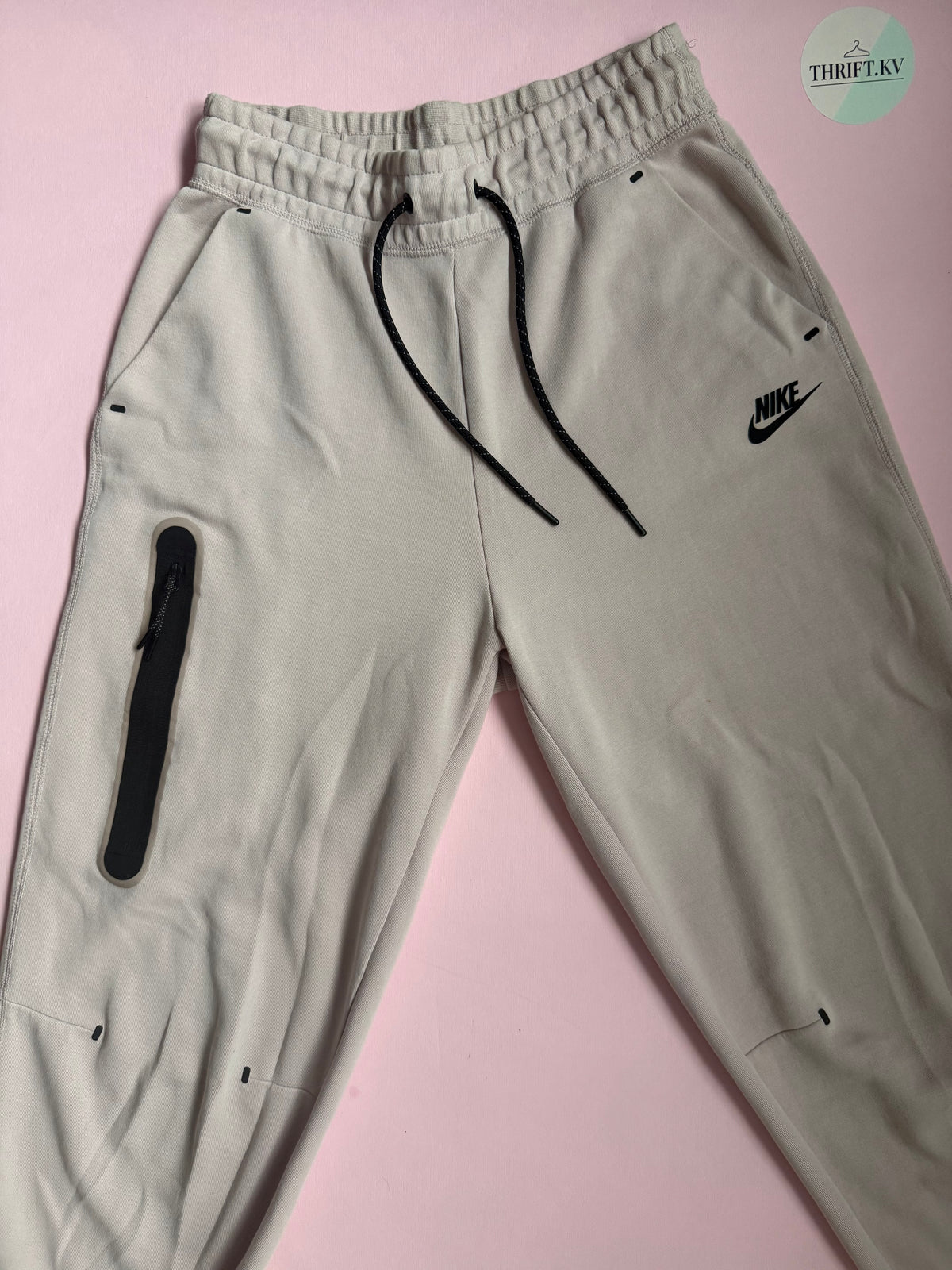 Tech Fleece Komplet