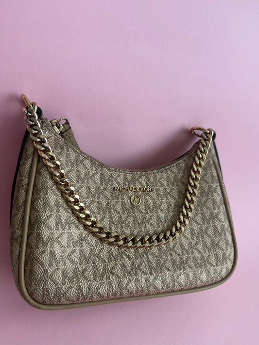 Michael Kors Charm Torbica
