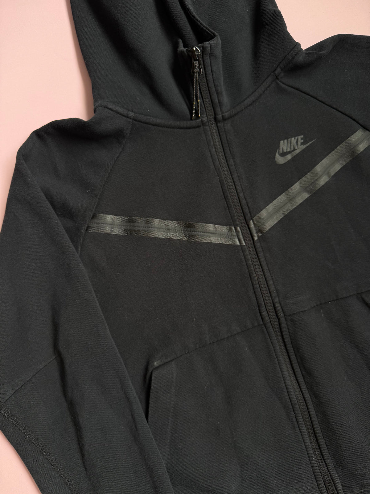 Tech Fleece / Gornji deo